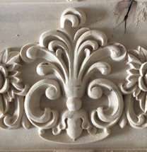 多頭浮雕機(jī)