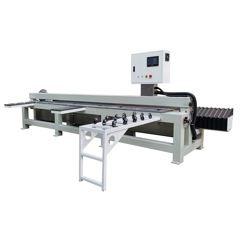 45度巖板倒邊機